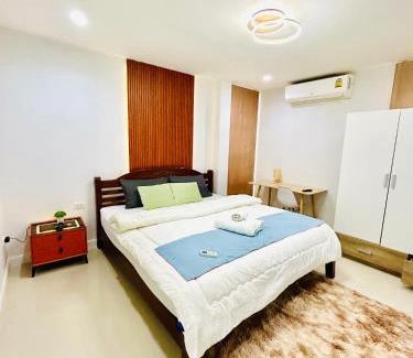 Ko Kaeo House | Nice Relex