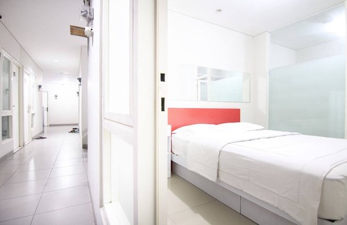 Surabaya House | Nice residence, Surabaya Center