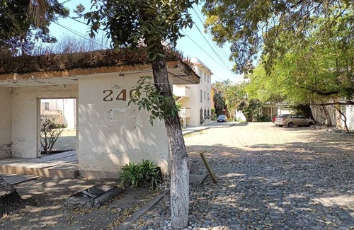 San Pablo Apartment | NICE RIP