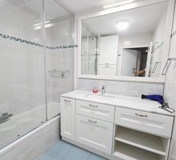 Saint-Roch Apartment | Nice Riquier 8