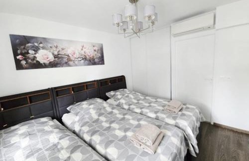 Saint-Roch Apartment | Nice Riquier 8