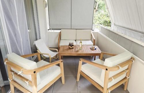 Saint-Roch Apartment | Nice Riquier 8