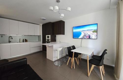Saint-Roch Apartment | Nice Riquier 8