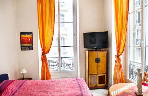Musicians Quarter Bed & Breakfast | Nice Riviera Sweet Home Chambres d'hotes