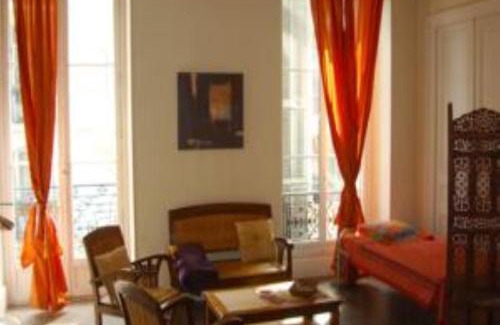 Musicians Quarter Bed & Breakfast | Nice Riviera Sweet Home Chambres d'hotes