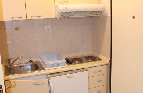 Old Town Apartment | Nice room Heart Of Thessaloniki