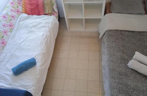 Bat Yam House | Nice room