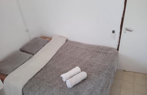 Bat Yam House | Nice room