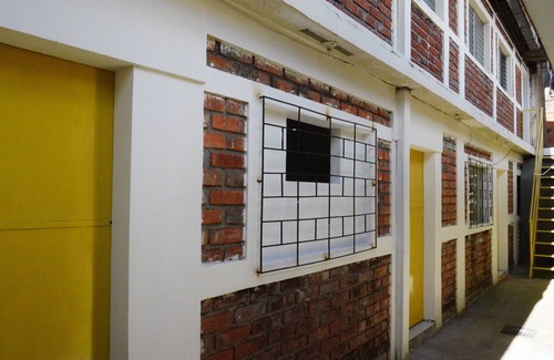 San Salvador Apartment | Nice Room With Basic Services