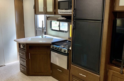 West Odessa House | Nice Rv near of stores and restaurants