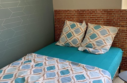 Arles-sur-Tech Apartment | Nice studio renovated for cure or holidays