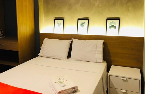Itapua Apartment | Nice sea view 2 bedroons
