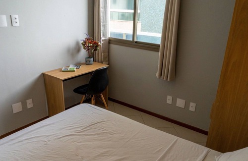 Itapua Apartment | Nice sea view 2 bedroons