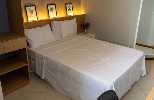 Itapua Apartment | Nice sea view 2 bedroons