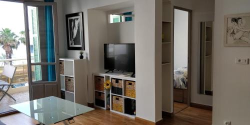 Les Baumettes Apartment | Nice Seaview Free Parking 4.Pers