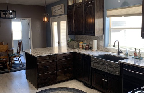 Kanab House | Nice secluded home with plenty of room to roam!