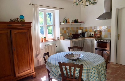 Salernes House | Nice semi-detached house, 19th-century Provencal farmhouse, aviable weekly !