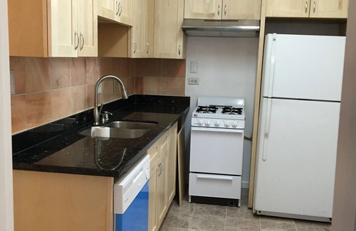 Mission Terrace Apartment | Nice spot near Glen Park Bart