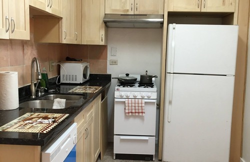 Mission Terrace Apartment | Nice spot near Glen Park Bart