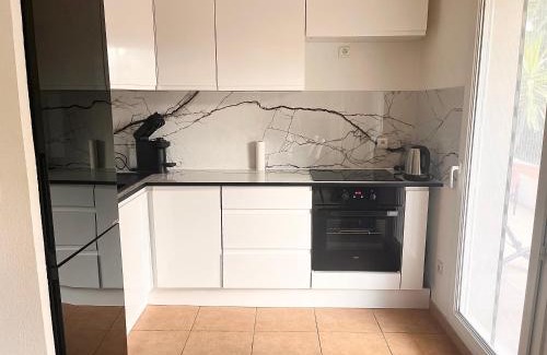 Nice Apartment | Nice Stade Riviera