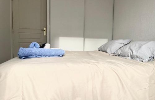 Nice Apartment | Nice Stade Riviera