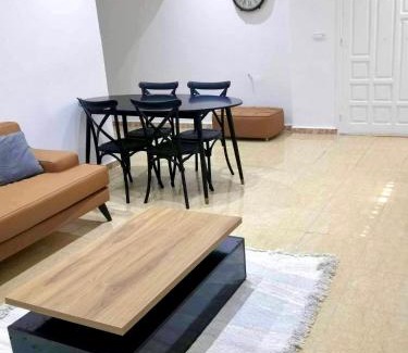 Jardins De Carthage Apartment | Nice stay 2 bedrooms jardins de Carthage