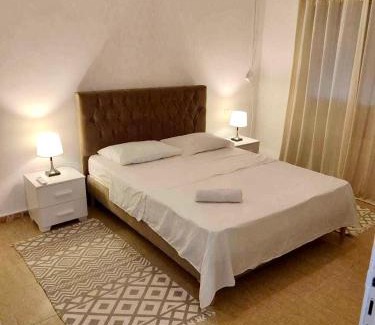 Jardins De Carthage Apartment | Nice stay 2 bedrooms jardins de Carthage
