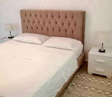 Jardins De Carthage Apartment | Nice stay 2 bedrooms jardins de Carthage