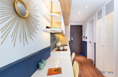 Phu Nhuan Apartment | Nice Stay - Căn Hộ Orchard Garden