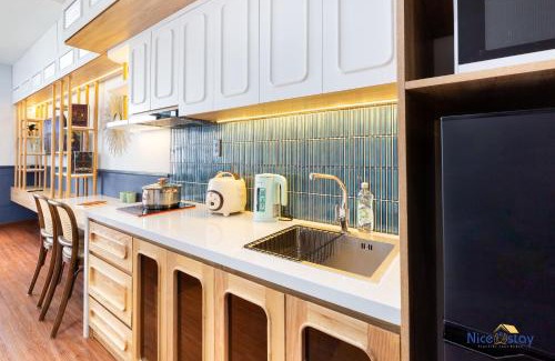 Phu Nhuan Apartment | Nice Stay - Căn Hộ Orchard Garden