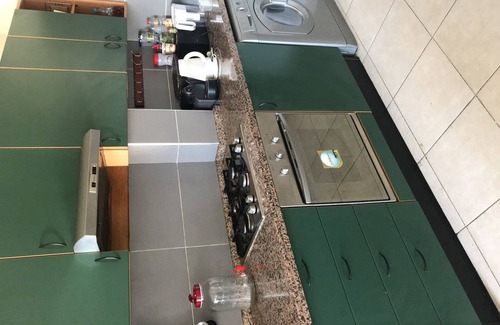 Souissi Apartment | Nice stay Rabat (Morocco)