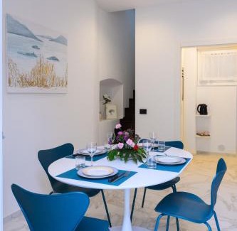 Stresa Apartment | Nice Stresa - Appartamento Isola Madre
