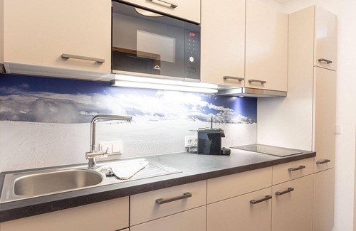 Sankt Lorenzen ob Murau Apartment | Nice studio with balcony