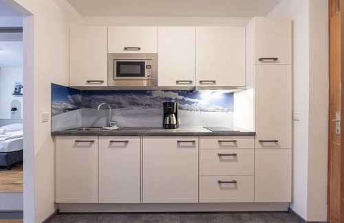 Sankt Lorenzen ob Murau Apartment | Nice studio with balcony