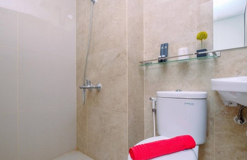 Depok Apartment | Nice Studio At Transpark Cibubur Apartment