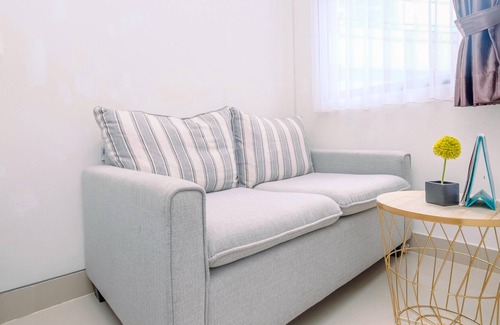 Depok Apartment | Nice Studio At Transpark Cibubur Apartment