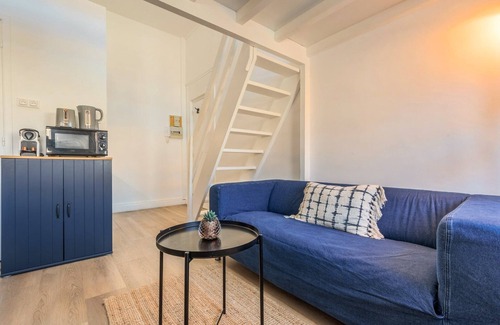 Vauban - Wazemmes Apartment | Nice studio close to the Catholic University