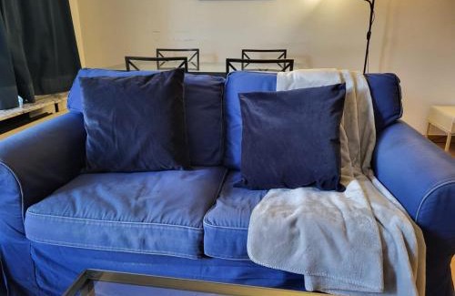 Upper Town Apartment | Nice studio EU Quarter