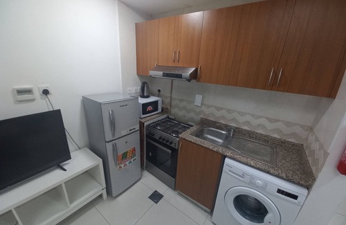 Sheikh Zayed Road Apartment | Nice Studio for rent in Dubai