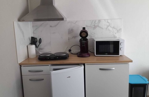 Colayrac-Saint-Cirq Apartment | Nice studio for rent in a quiet area.