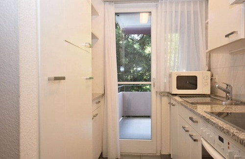 District 6 Apartment | Nice studio in the city center (Vineyard 11)