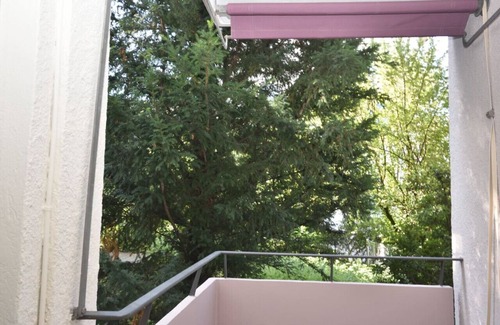 District 6 Apartment | Nice studio in the city center (Vineyard 11)