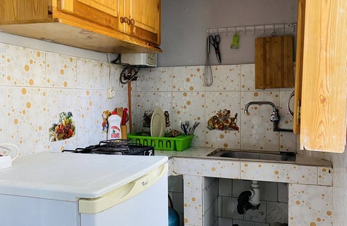 Tangier Apartment | Nice Studio in the City Center