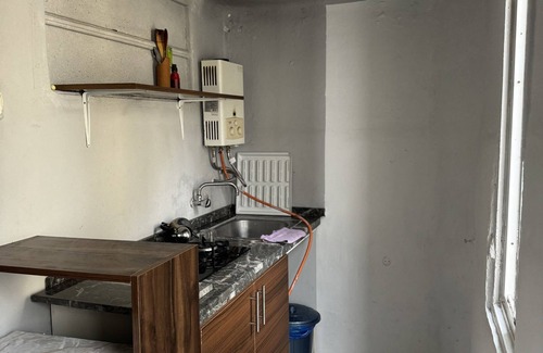 Tangier Apartment | Nice Studio in the City Center