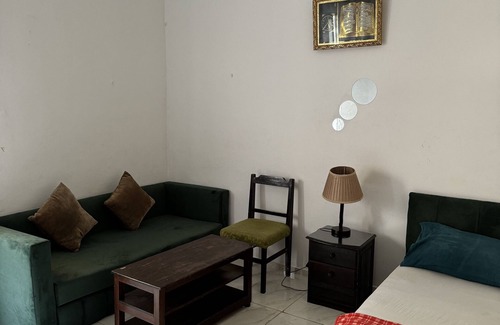 Tangier Apartment | Nice Studio in the City Center