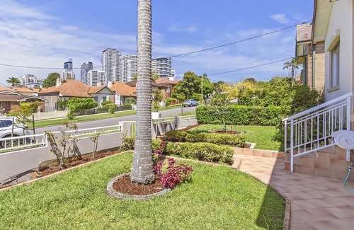 Chatswood Apartment | Nice studio in the heart of Sydney Chatswood