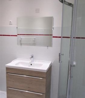 Saint Philippe House | NICE - STUDIO indépendant en VILLA - Mer ville calme jardinet