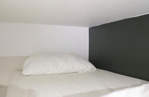 Petit-Ivry Apartment | Nice studio near Paris