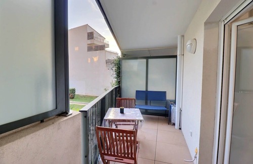 Bonneveine Apartment | Nice studio next to the beaches of Marseille