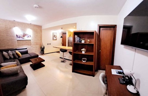 Cuenca Apartment | Nice Suite in the center of Cuenca, quiet and safe area, Pet friendly.